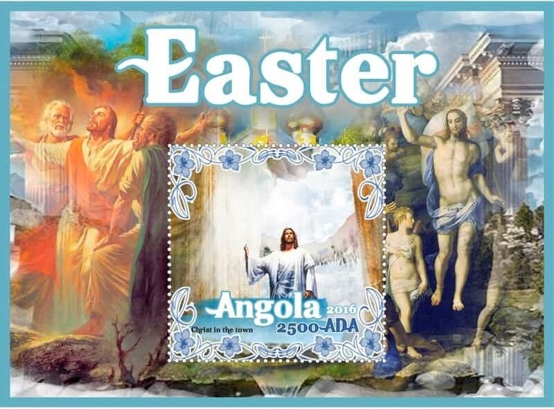 Easter