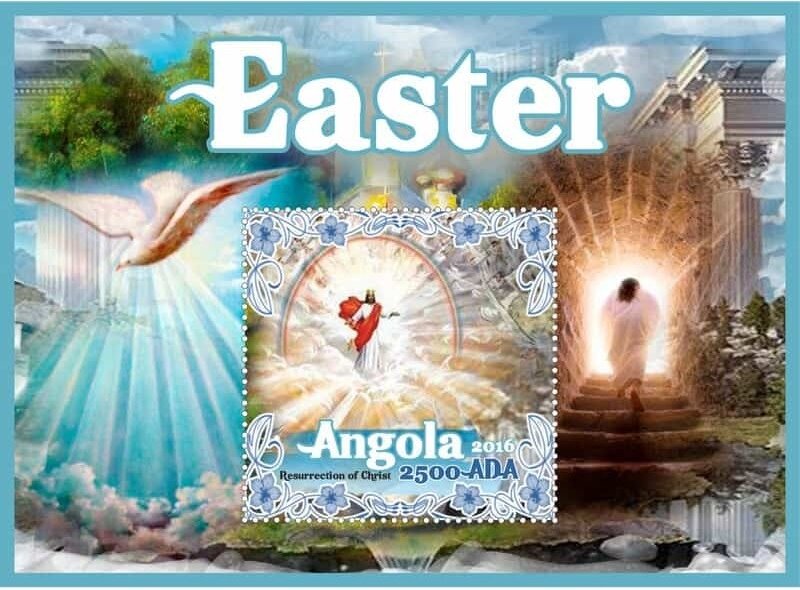Easter