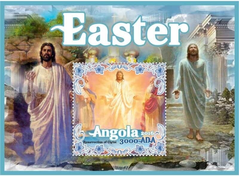 Easter