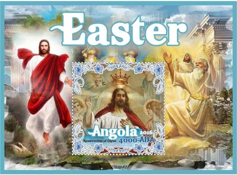 Easter