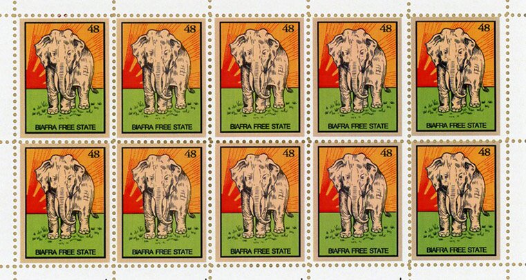 Elephant
