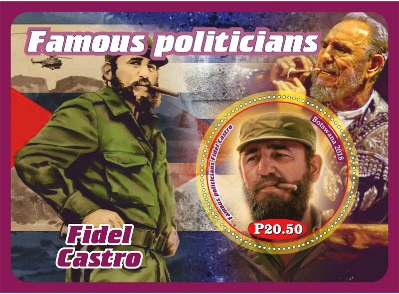 Great People Famous politicians