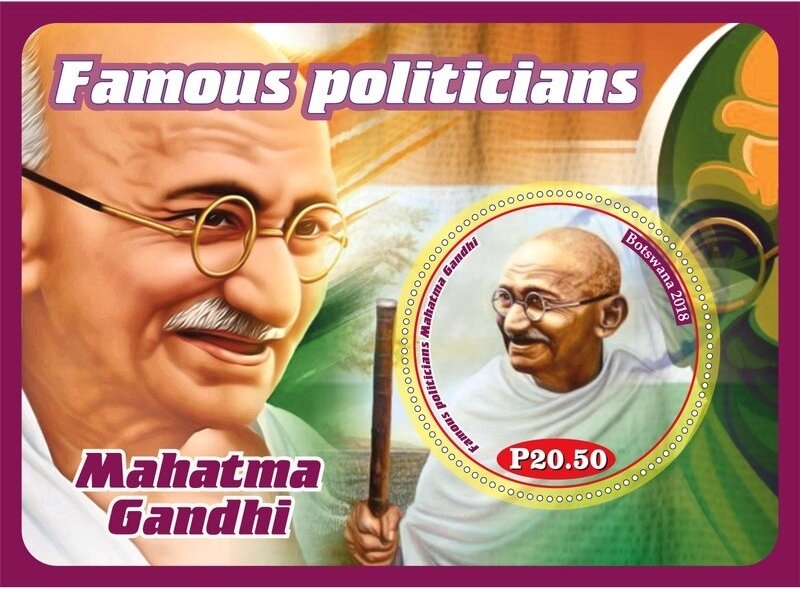 Great People Famous politicians