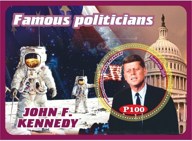 Great People Famous politicians