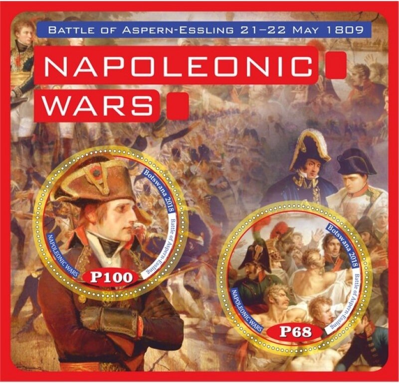Great People Napoleonic Wars