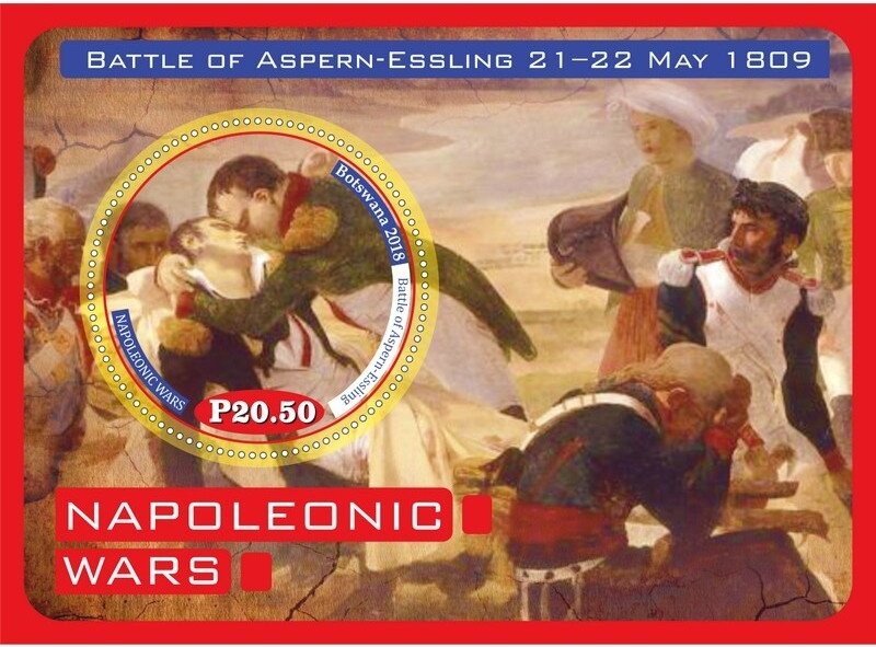 Great People Napoleonic Wars