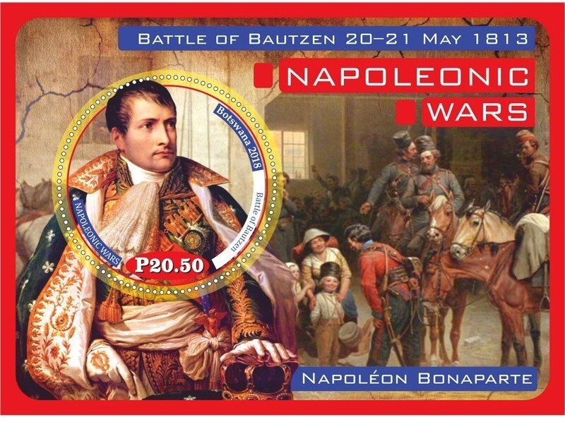 Great People Napoleonic Wars