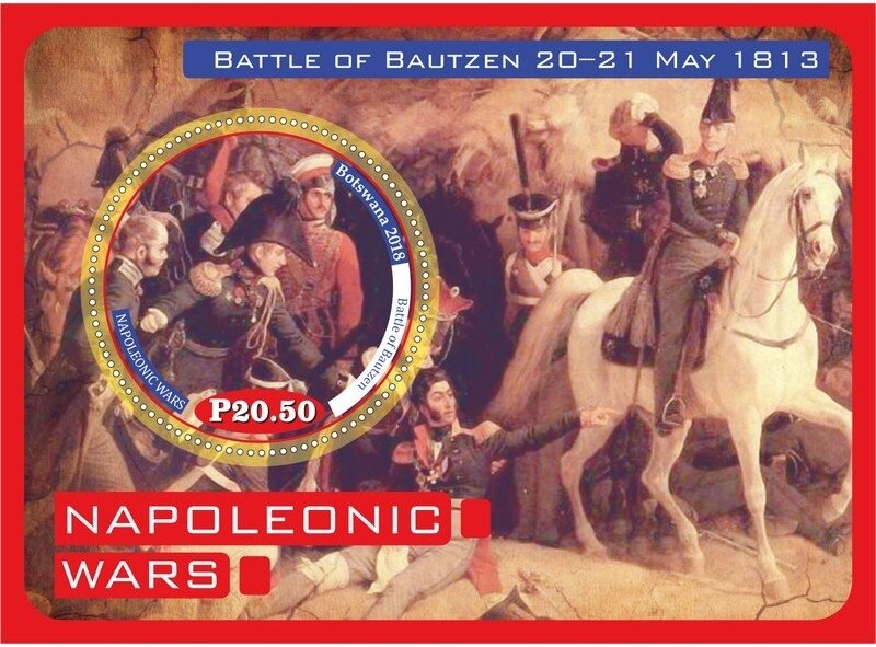 Great People Napoleonic Wars