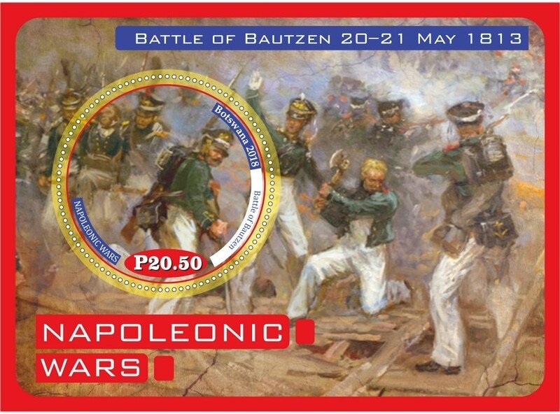 Great People Napoleonic Wars