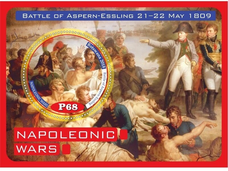 Great People Napoleonic Wars