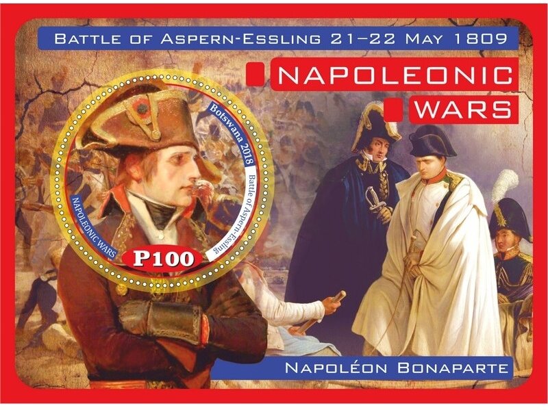 Great People Napoleonic Wars