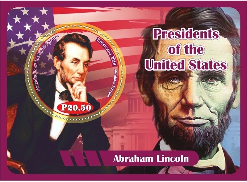 Great People Presidents of the United States