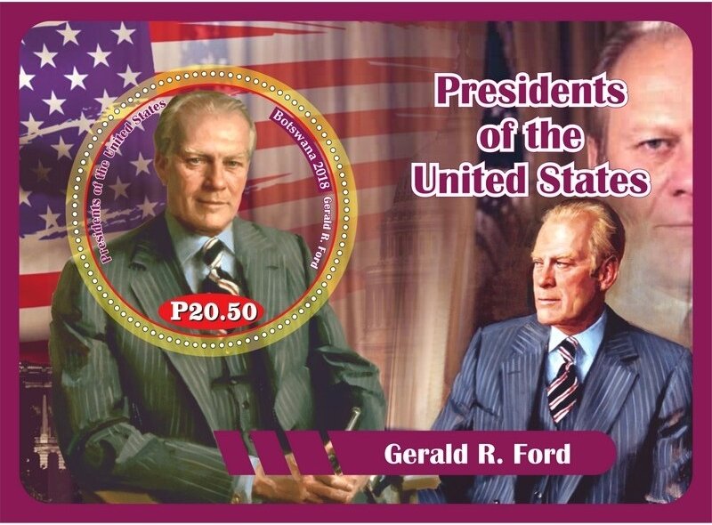 Great People Presidents of the United States