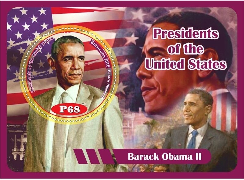Great People Presidents of the United States