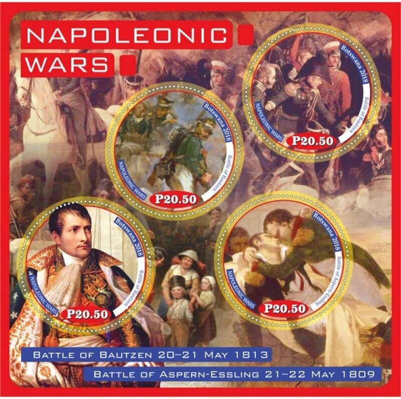 Great People The 250 Anniversary of Napoleon Bonaparte B