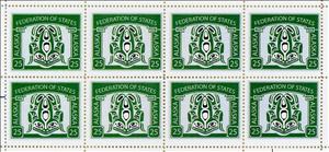 Mini Sheet, Green frog, Cinderellas,  , Frogs, Stylized Animals