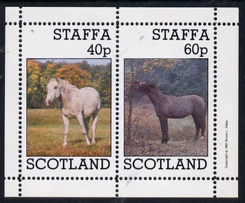 Horses