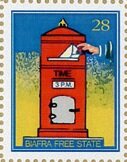 Mailbox