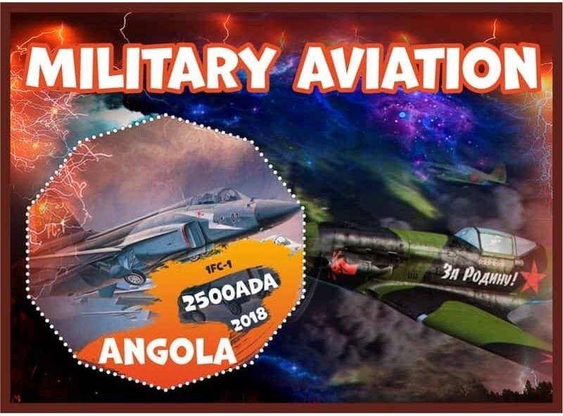 Military aviation
