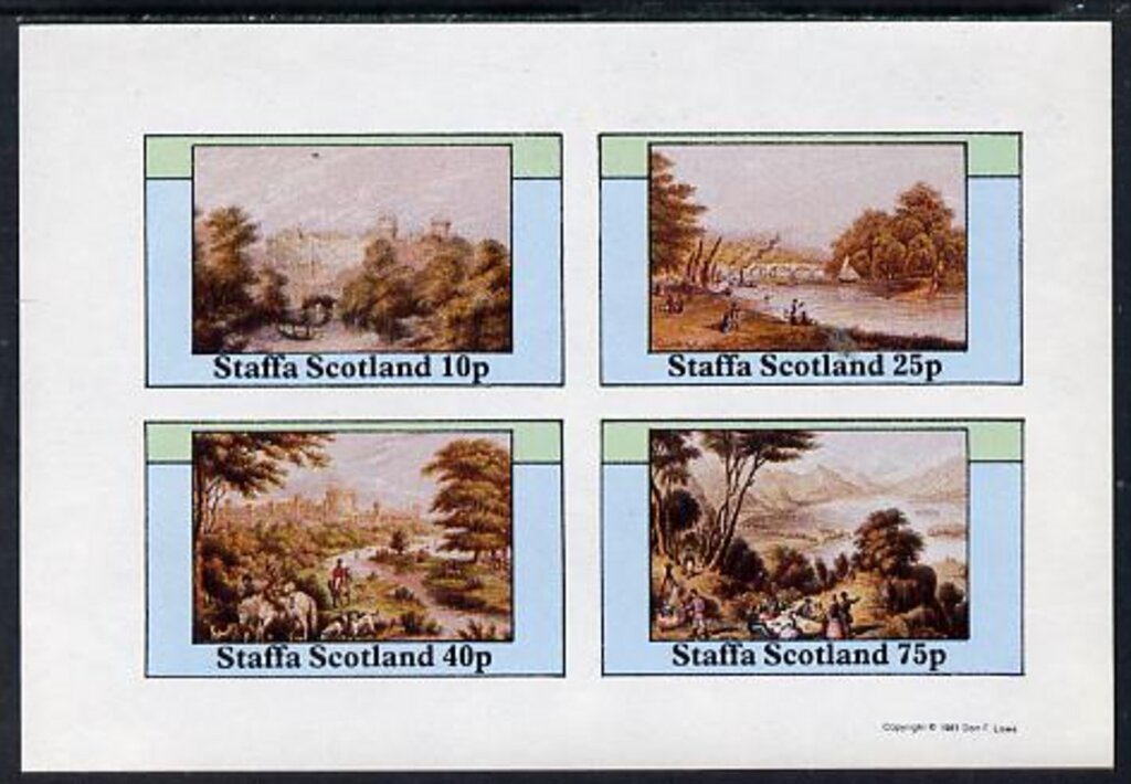 Paintings