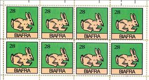 Mini Sheet, Rabbit, Cinderellas,  , Animals (Fauna), Mammals, Rabbits