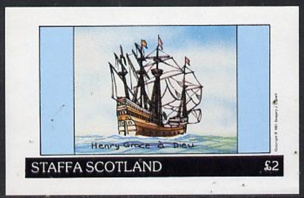 Ships