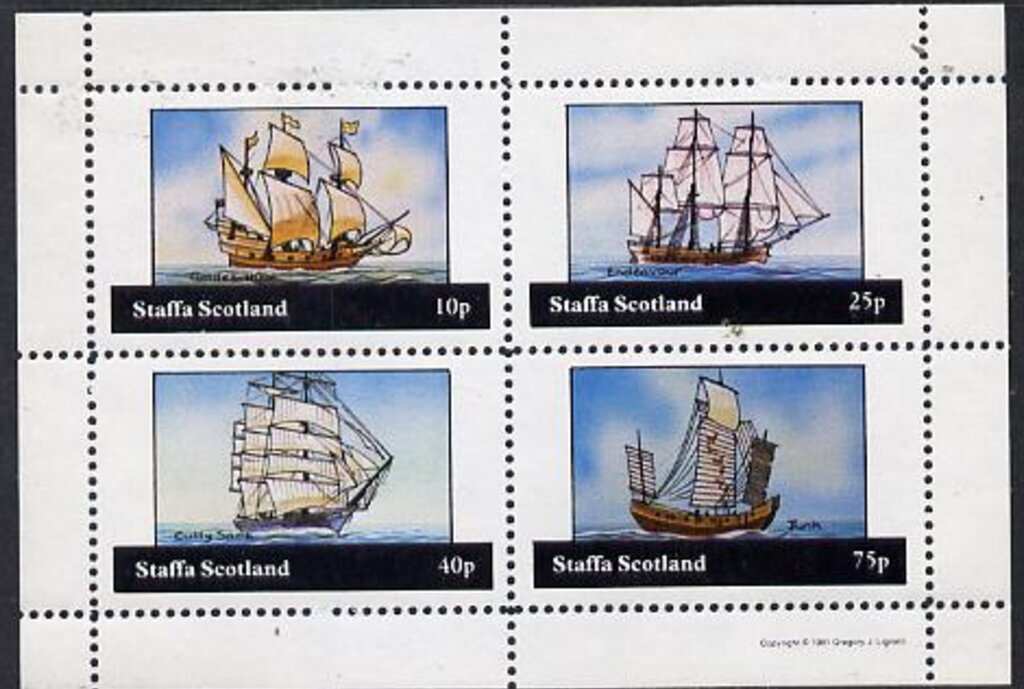 Ships