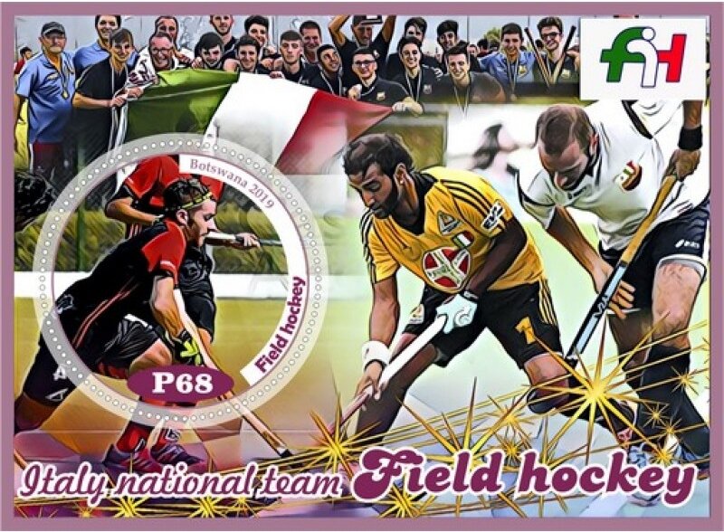 Sport Field hockey