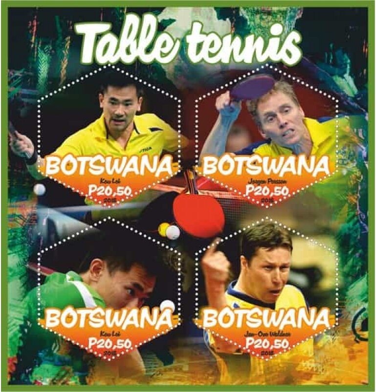Sport Table tennis