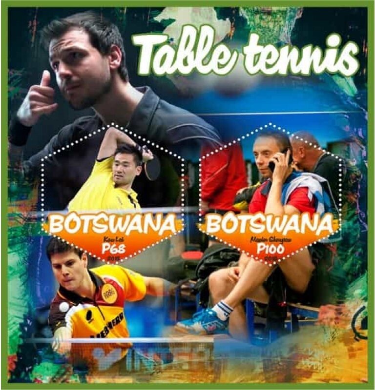 Sport Table tennis