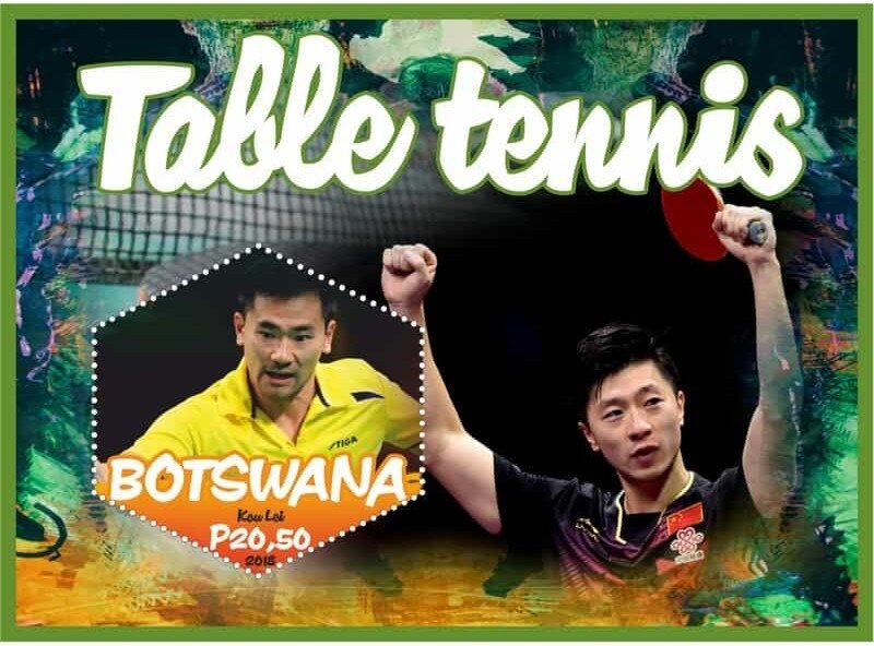 Sport Table tennis