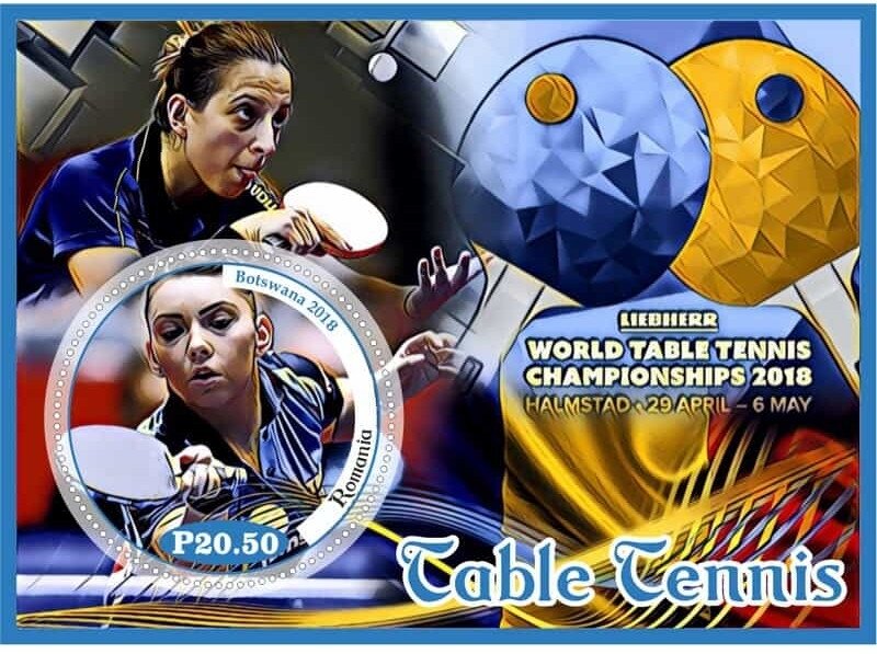 Sport Table tennis