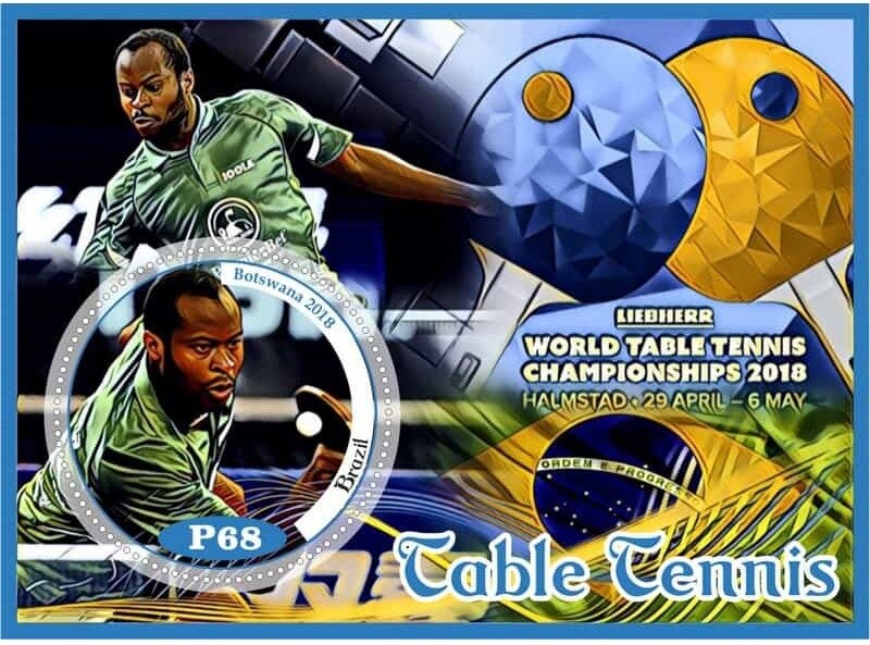 Sport Table tennis