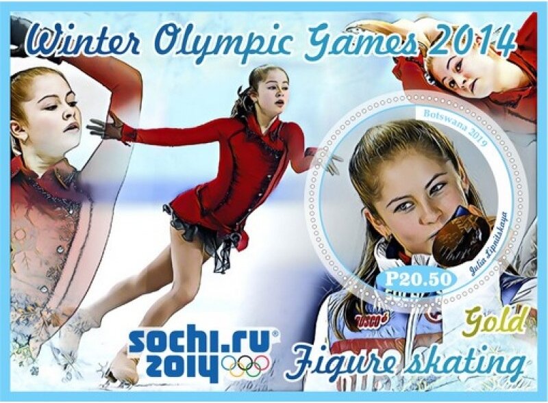 Sport Winter Olympic Games in Sochi 2014 Figure skating