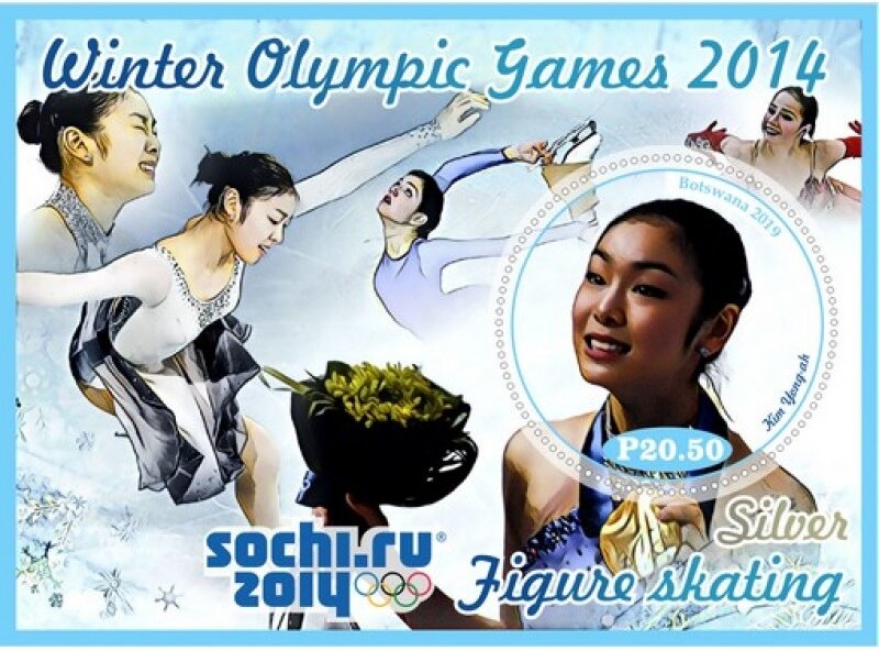 Sport Winter Olympic Games in Sochi 2014 Figure skating