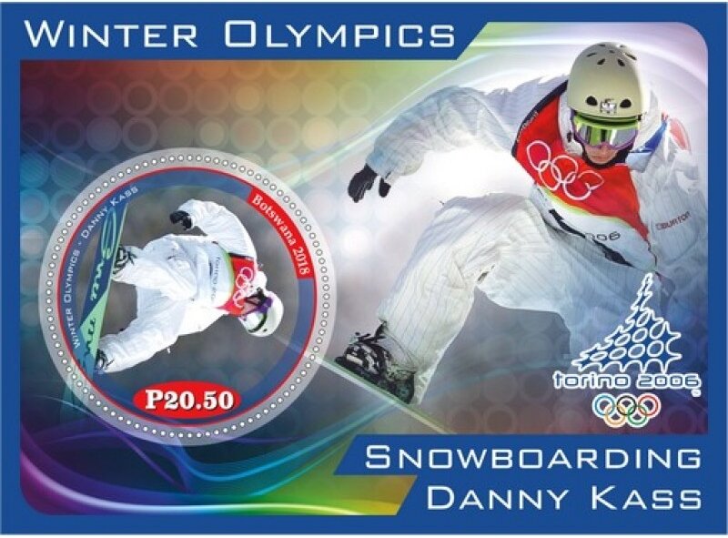 Sport Winter Olympic Games in Turin 2006