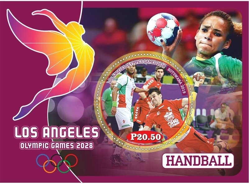 Sports Summer Olympics 2028 in Los Angeles