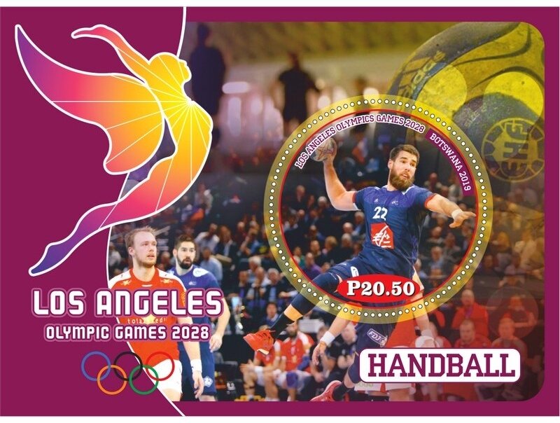 Sports Summer Olympics 2028 in Los Angeles