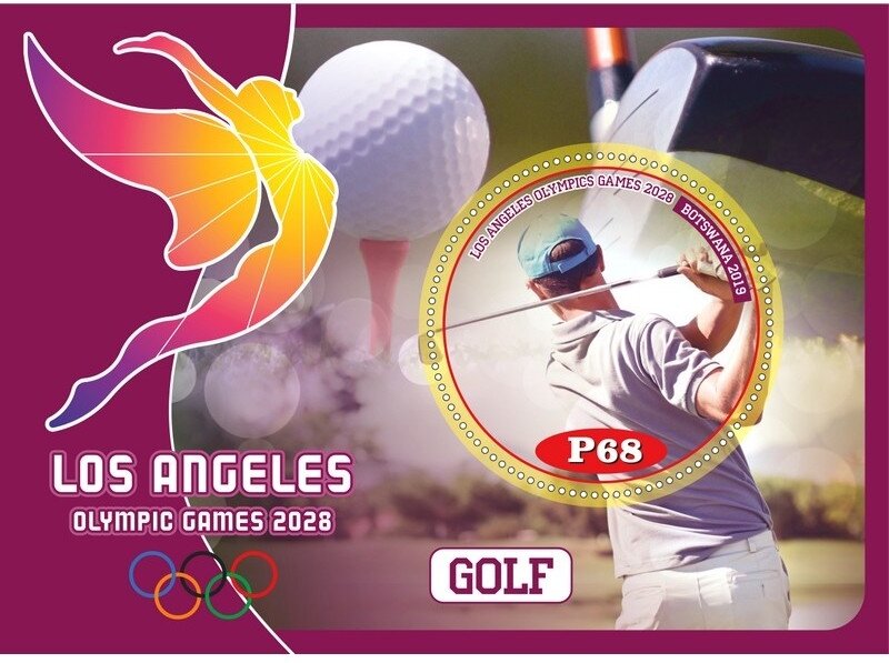 Sports Summer Olympics 2028 in Los Angeles