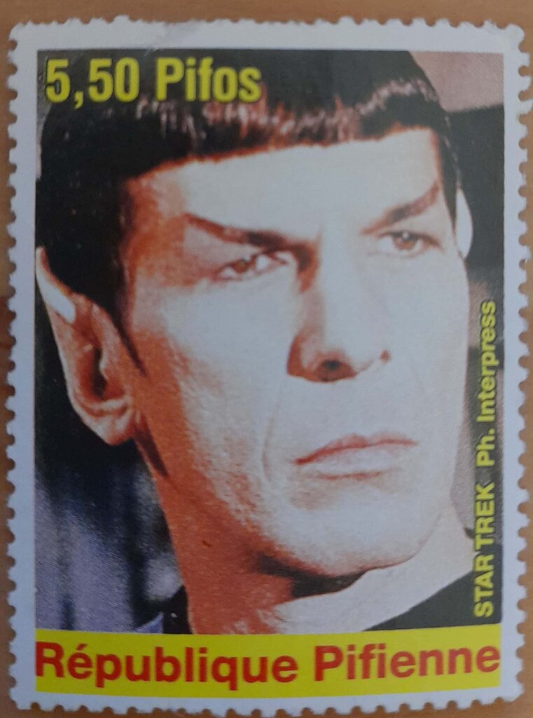 Star Trek