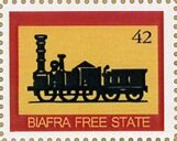 Steam locomotive