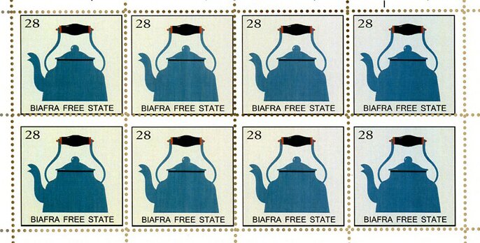 Teapot