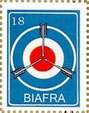 Three arrows
