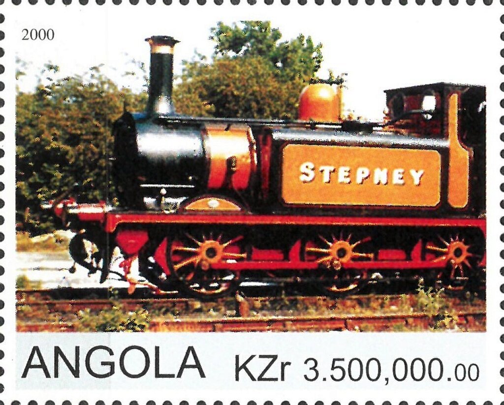 Train