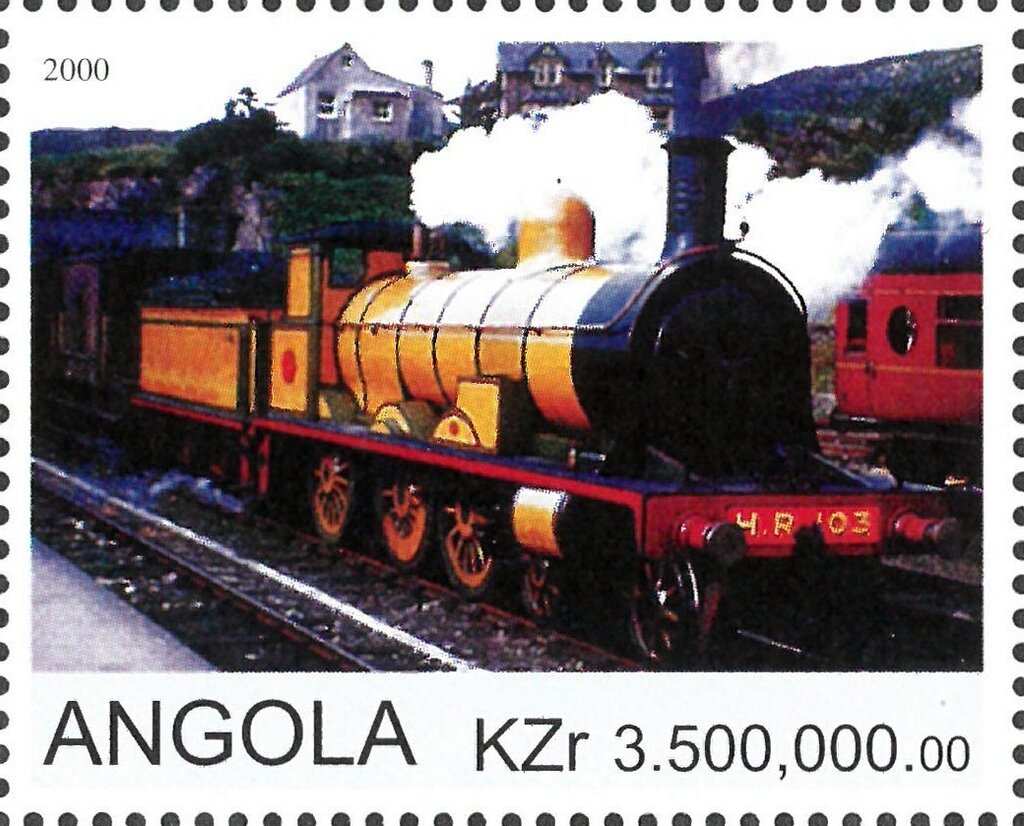 Train