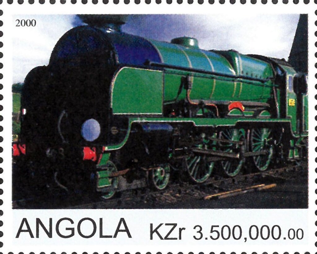 Train