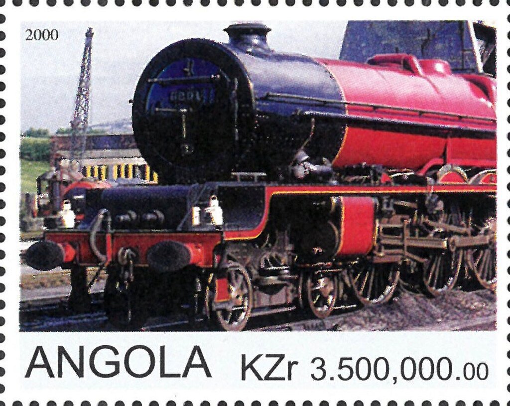 Train