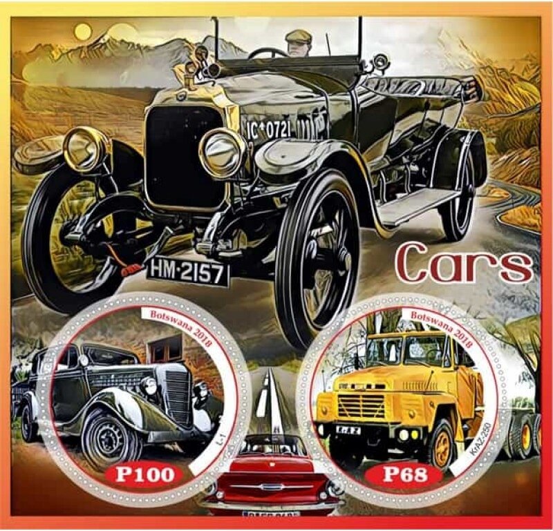 Transport Cars