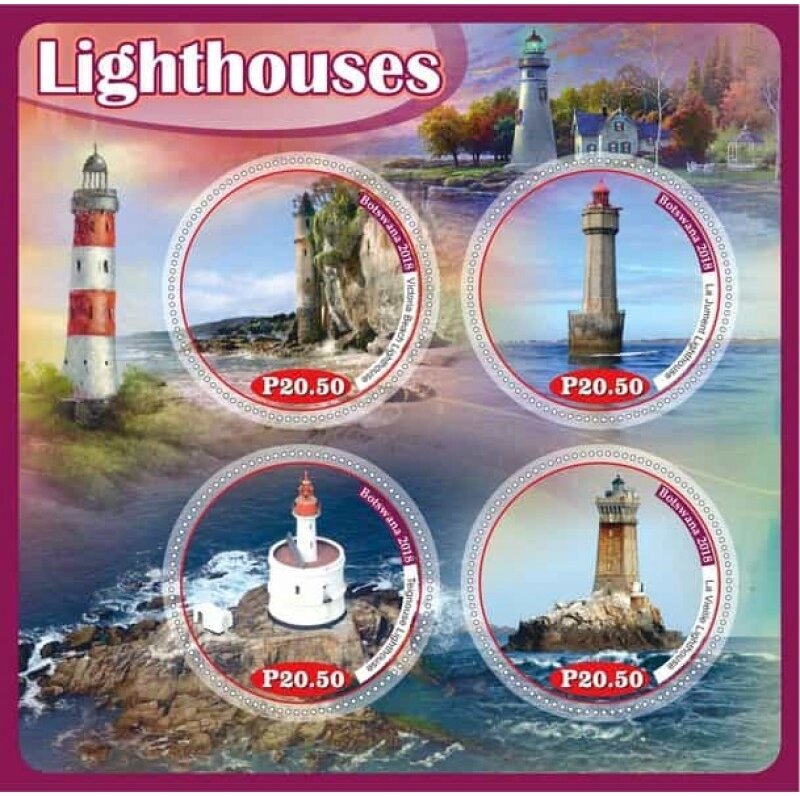 Transport Lighthouses