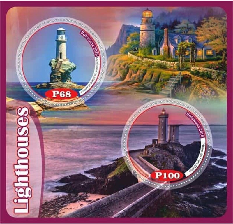Transport Lighthouses